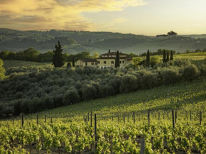 Holiday Home Podere San Michele by Interhome